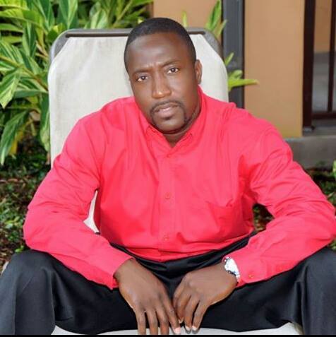 Dan Jackson, 60, Lake City, United States