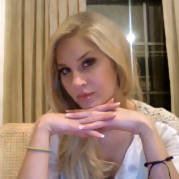 Julia, 43, Luhansk, Ukraine