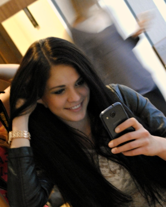 Ангеліна Гойман, 32, Khmelnytskyi, Ukraine