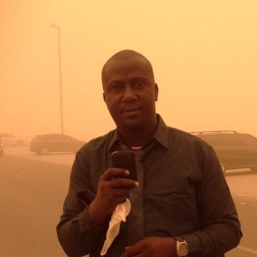 Sam, 41, Sharjah, United Arab Emirates