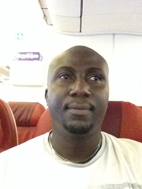 Sam, 41, Sharjah, United Arab Emirates