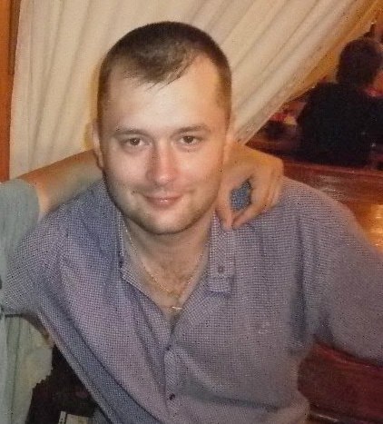 Александр Бурыхин, 42, Saratov, Russian Federation