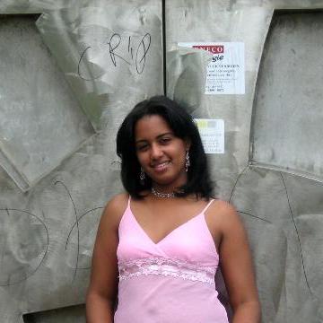 maryfolom, 32, Dakar, Senegal