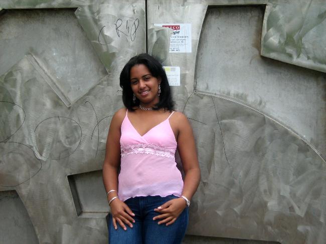 maryfolom, 32, Dakar, Senegal