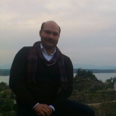 rashad, 37, Istanbul, Turkey