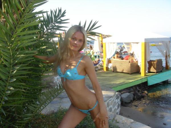 Marina, 38, Odesa, Ukraine