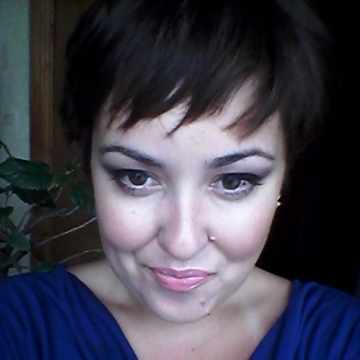 Karina, 43, Kievskaya, Ukraine