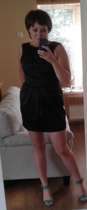 Karina, 43, Kievskaya, Ukraine