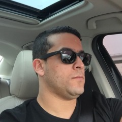 Fathy, 35, Dubai, United Arab Emirates