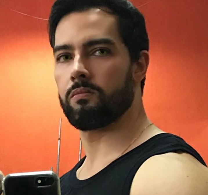 Steve Huffman, 49, Hong Kong, Hong Kong