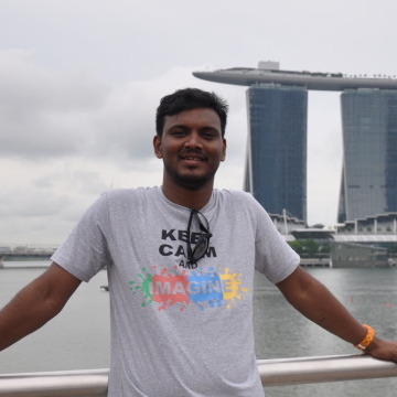 Bobb Harley, 38, Dubai, United Arab Emirates