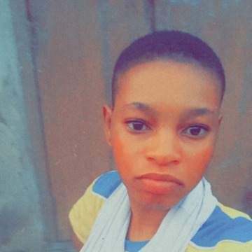 Alina, 91, Lagos, Nigeria