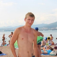 КОсТИК РЫБИН, 36, Tambov, Russian Federation