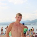 КОсТИК РЫБИН, 36, Tambov, Russian Federation