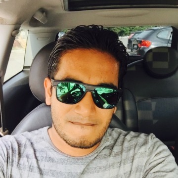 Umair, 37, Kuala Lumpur, Malaysia