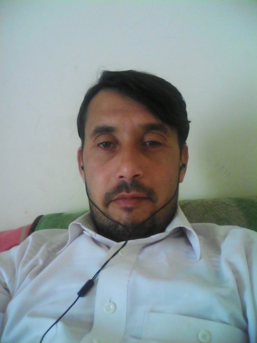 mohammad saeedkhan, 35, Riyadh, Iraq