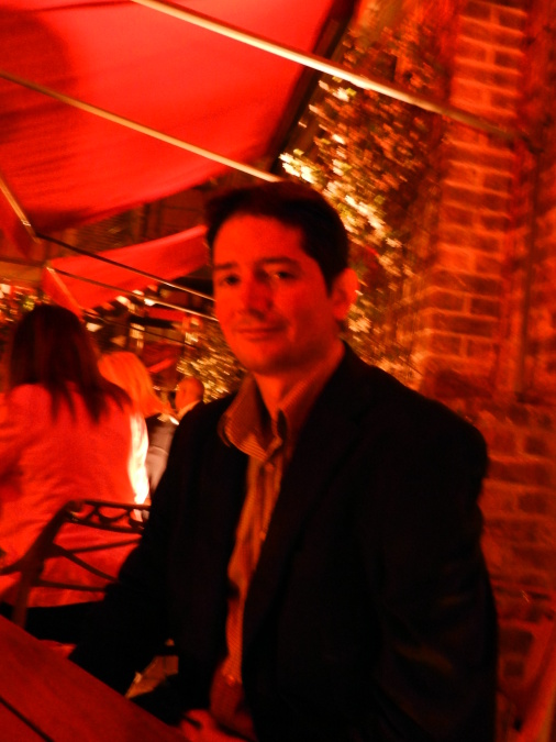 Manuel, 48, Sao Paulo, Brazil