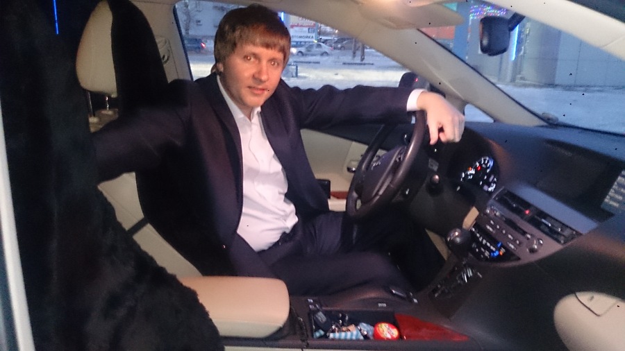 Алексей, 45, Barnaul, Russian Federation
