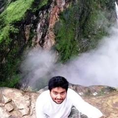 Ameya, 35, Mumbai, India