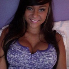 Morgan Kate, 33, Clovis, United States