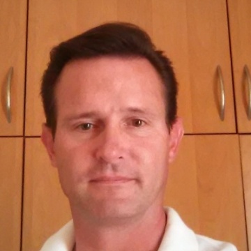 Richard, 53, Dubai, United Arab Emirates