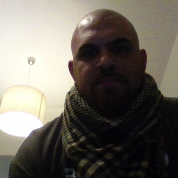 DAV, 40, Dubai, United Arab Emirates