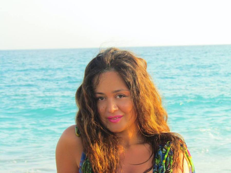 sofia, 41, Tbilisi, Georgia