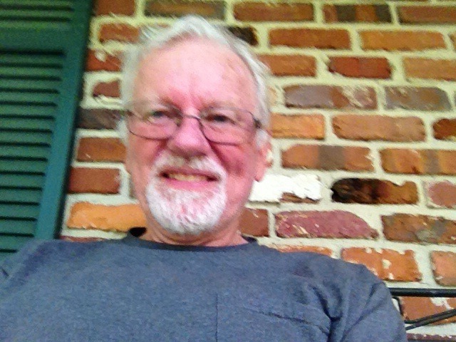 Robert, 78, Tallahassee, United States