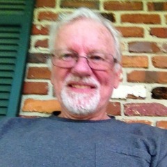 Robert, 78, Tallahassee, United States