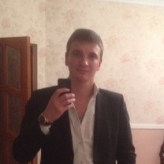 Freedom, 39, Kiev, Ukraine