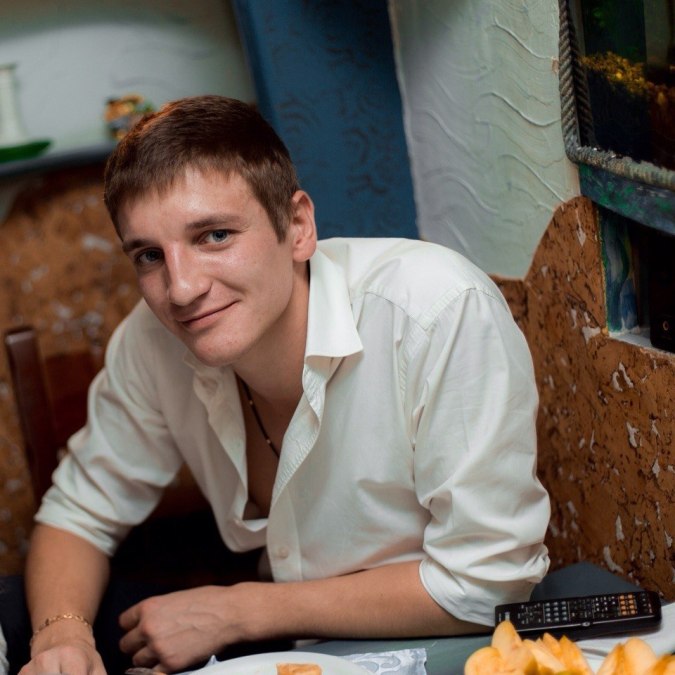 Freedom, 39, Kiev, Ukraine