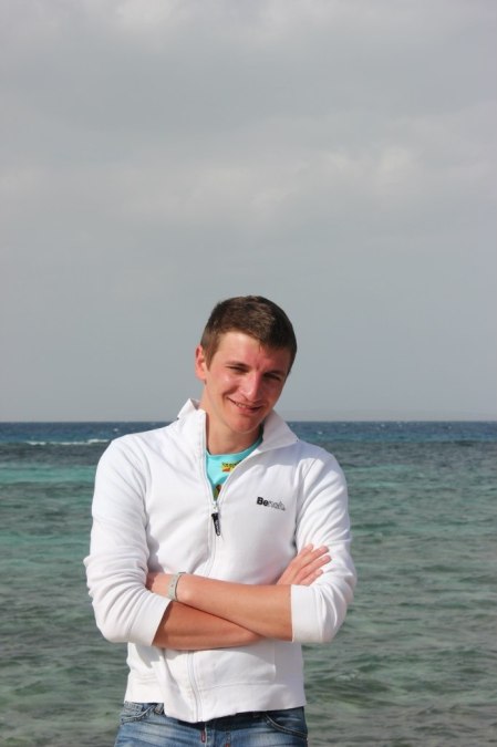 Freedom, 39, Kiev, Ukraine