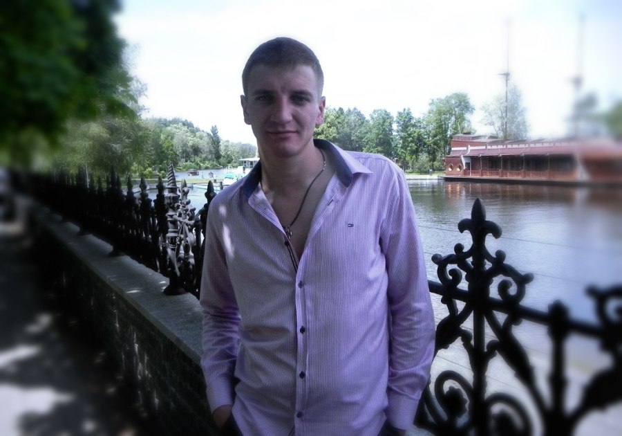 Freedom, 39, Kiev, Ukraine