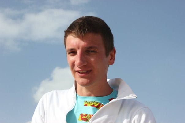 Freedom, 39, Kiev, Ukraine