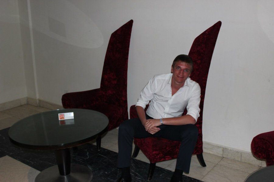 Freedom, 39, Kiev, Ukraine