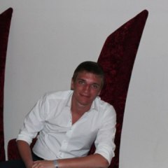 Freedom, 39, Kiev, Ukraine