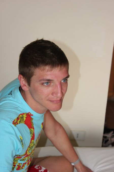 Freedom, 39, Kiev, Ukraine