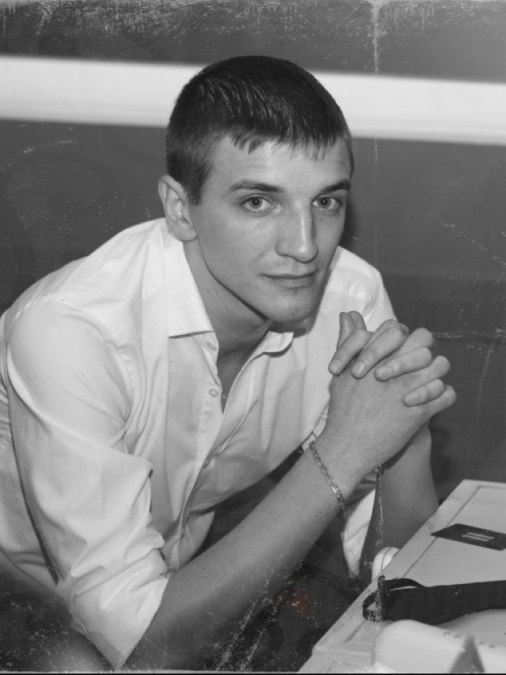 Freedom, 39, Kiev, Ukraine