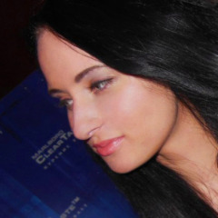 Inga, 36, Tomsk, Russian Federation