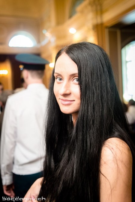 Inga, 36, Tomsk, Russian Federation