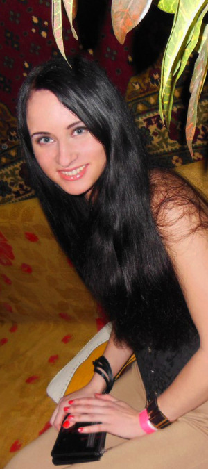 Inga, 36, Tomsk, Russian Federation