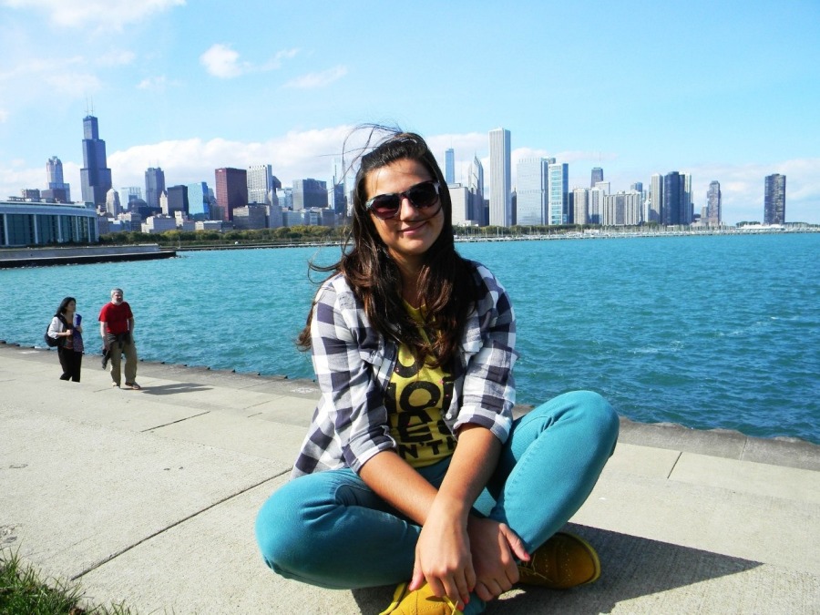 Liza, 34, Asheville, United States