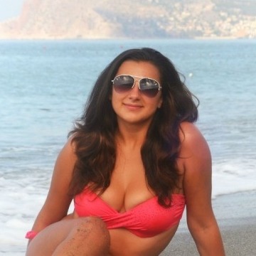 Liza, 34, Asheville, United States