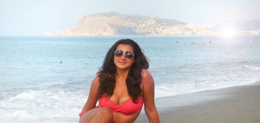 Liza, 34, Asheville, United States