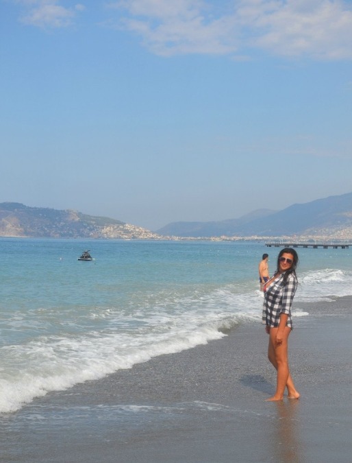 Liza, 34, Asheville, United States