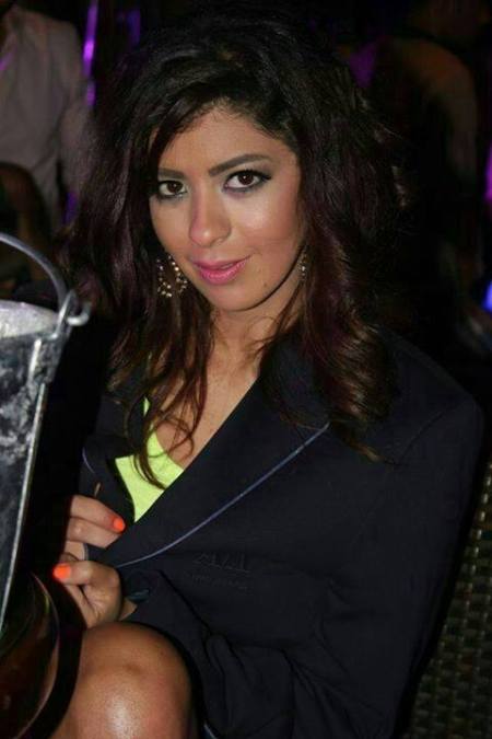 Salma, 38, Dubai, United Arab Emirates