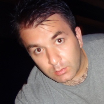 vladimir, 45, Tbilisi, Georgia