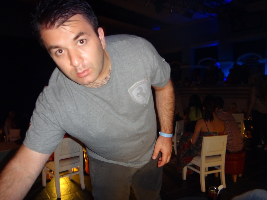 vladimir, 45, Tbilisi, Georgia