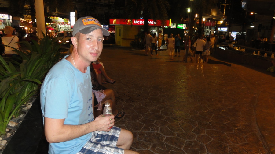 сергей, 42, Vladivostok, Russian Federation