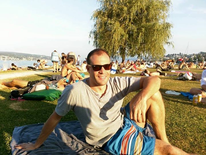 Martin Rey, 46, Victoria, Seychelles